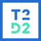 T2D2 Logo