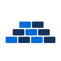 T2D2 Brick Icon T2D2 Brick Icon
