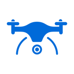 T2D2 Drone icon