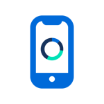 T2D2 Phone icon